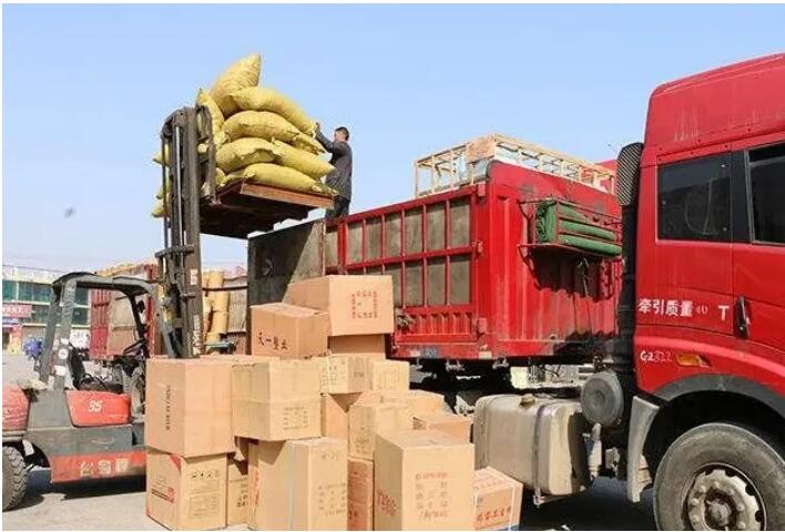 厦门到吉木萨尔县物流专线