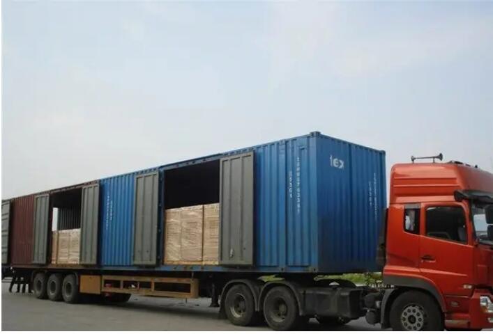 厦门到吉木萨尔县整车运输