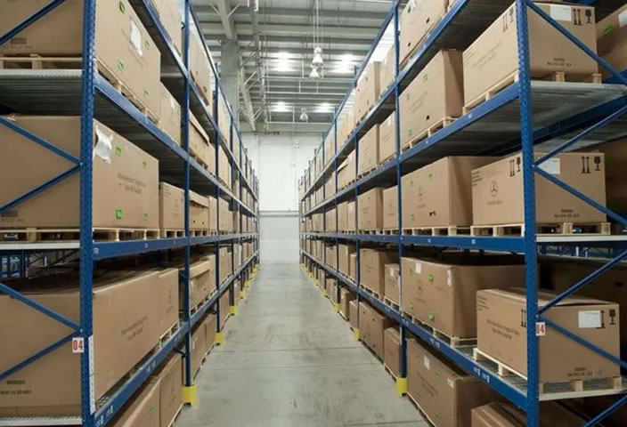 厦门到吉木萨尔县货物仓储