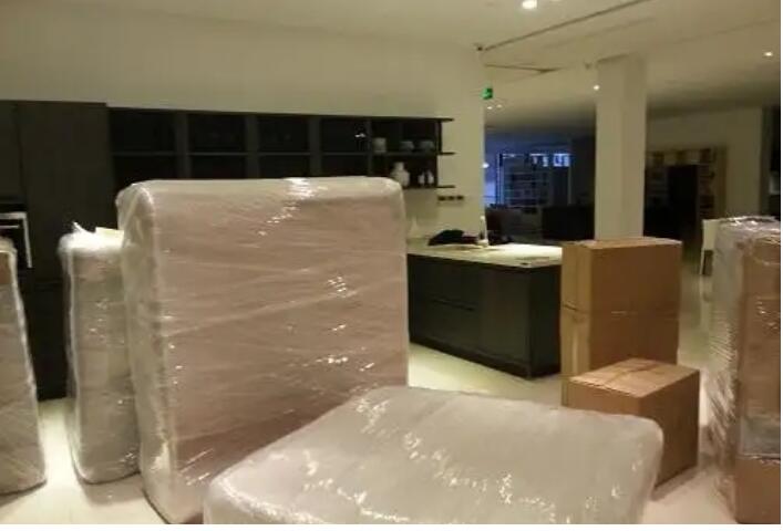 厦门到吉木萨尔县长途搬家