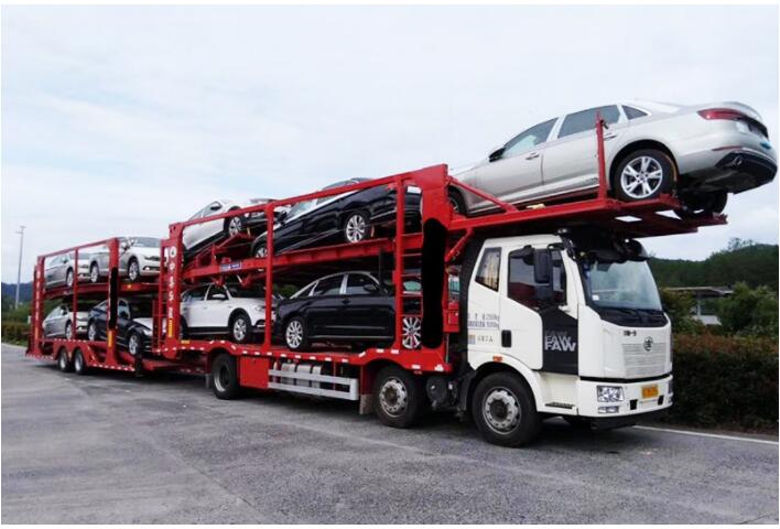 厦门到吉木萨尔县轿车托运